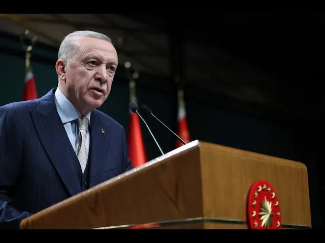 Cumhurbaşkanı Erdoğan, Yüksek İstişare'de enflasyonu ele aldı ve kalıcı çözümler arayışını vurguladı