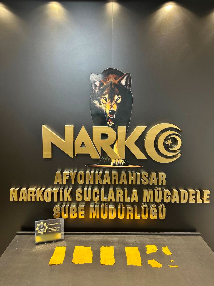 Emniyet Uyuşturucu Operasyonunda İki Şahıs Tutuklandı