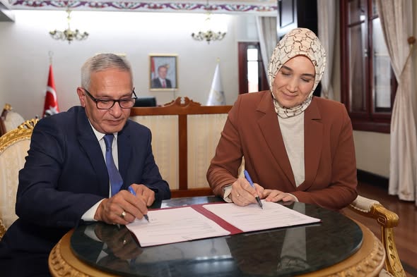 Afyonkarahisar'da Organ Bağışı Farkındalığı İçin 500 Bin TL'lik Proje