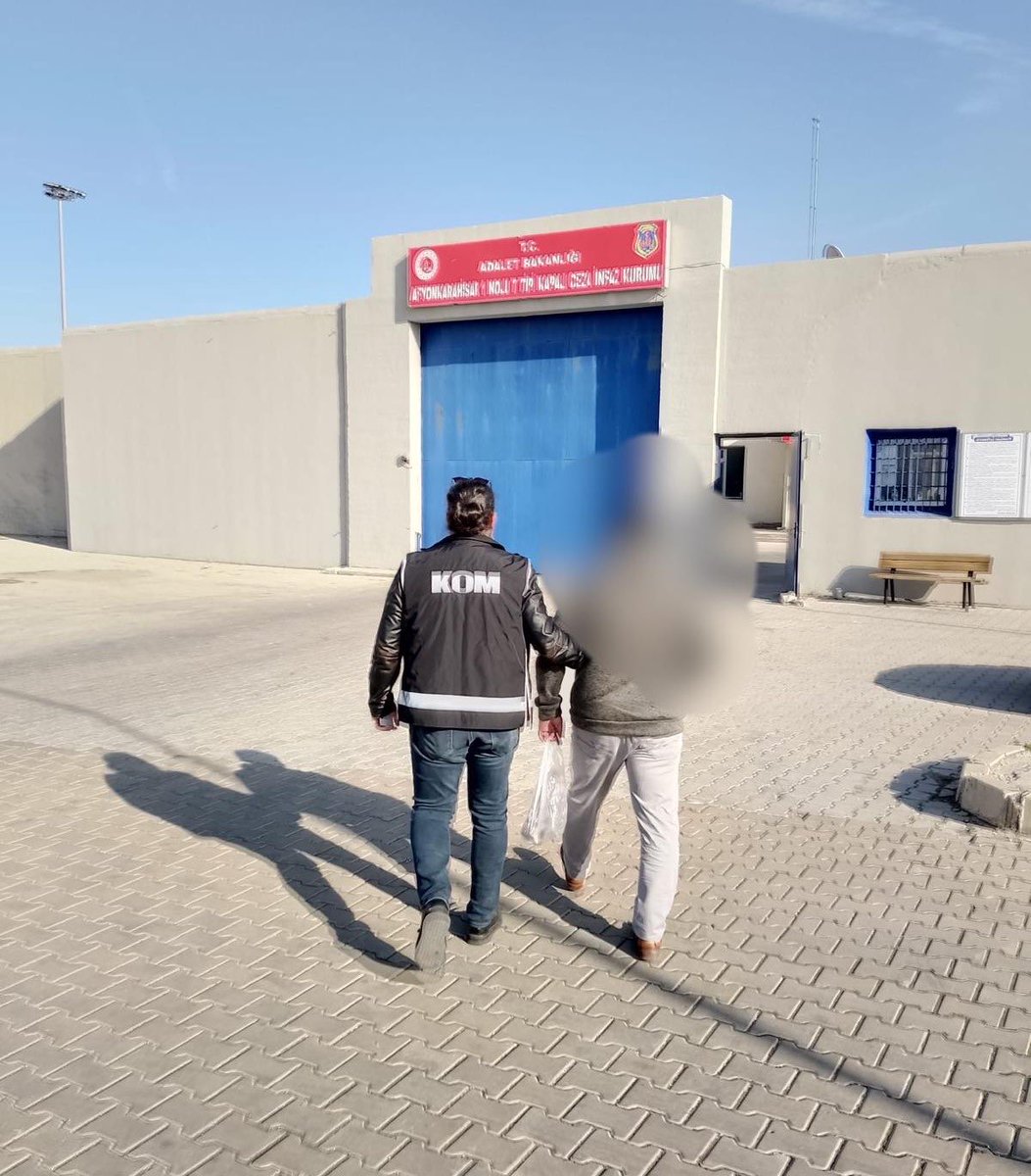 Emniyet, Aranan 3 Şahıs Yakaladı