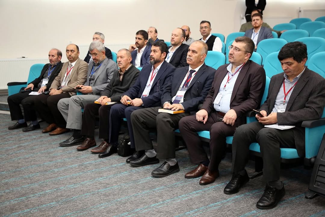 Afyon Kocatepe Üniversitesi'nde İslam Ekonomisi ve Finansı Çalıştayı