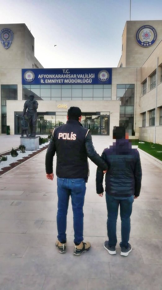 FETÖ Operasyonunda 2 Şüpheli Yakalandı