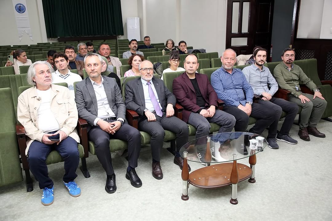 Afyon Kocatepe Üniversitesi'nde 