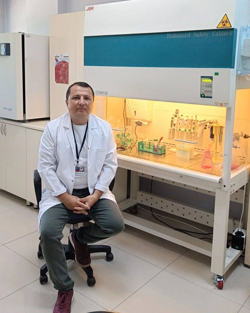 Afyonkarahisar Sağlık Bilimleri Üniversitesi Öğretim Üyesi, COST'ta Dış Uzman Değerlendirici Seçildi