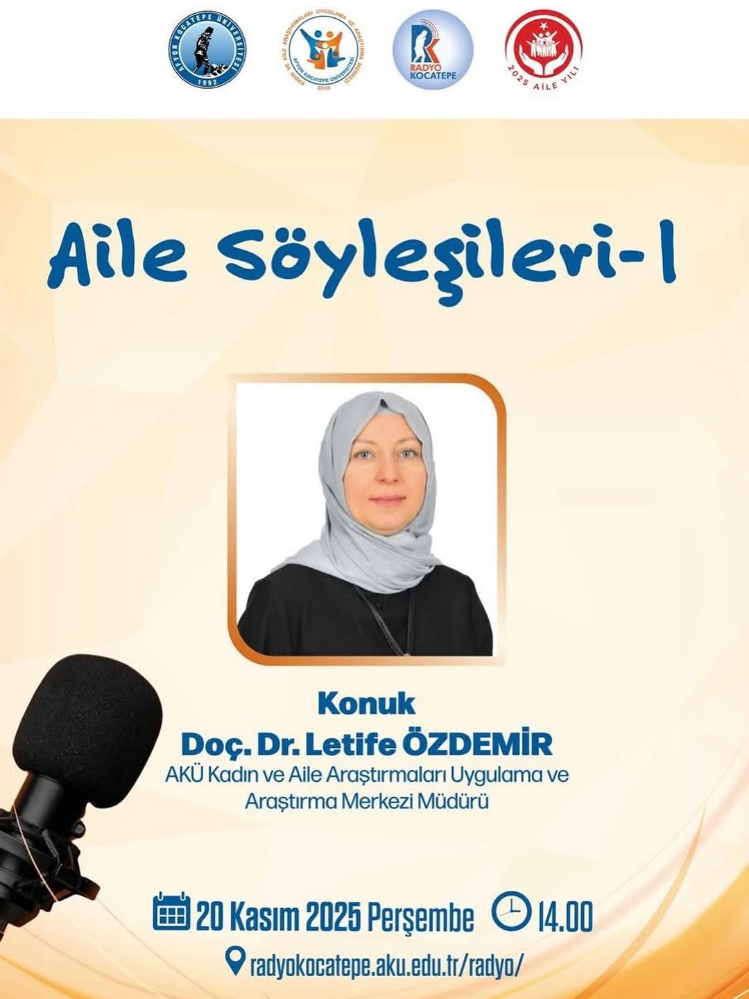 Afyon Kocatepe Üniversitesi'nde 