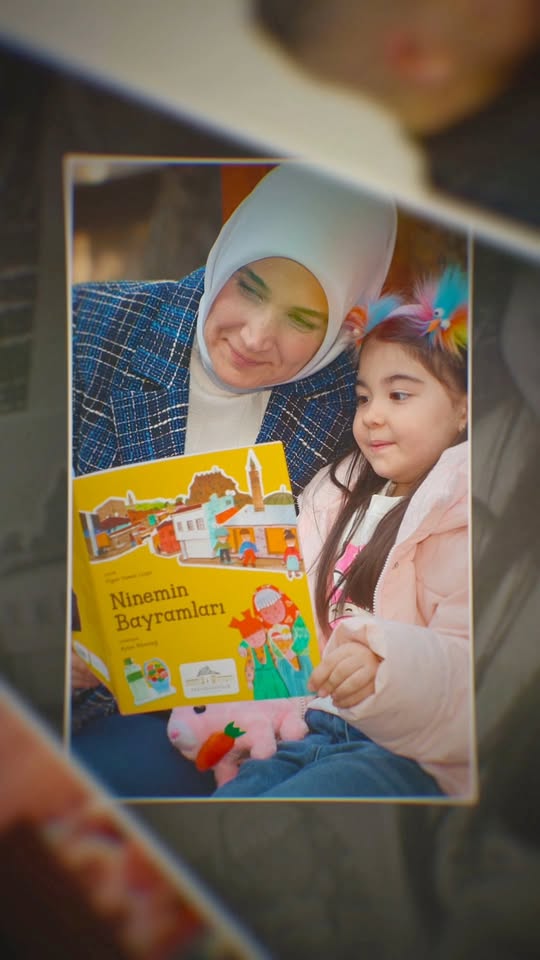 Afyonkarahisar'da Dünya Çocuk Hakları Günü