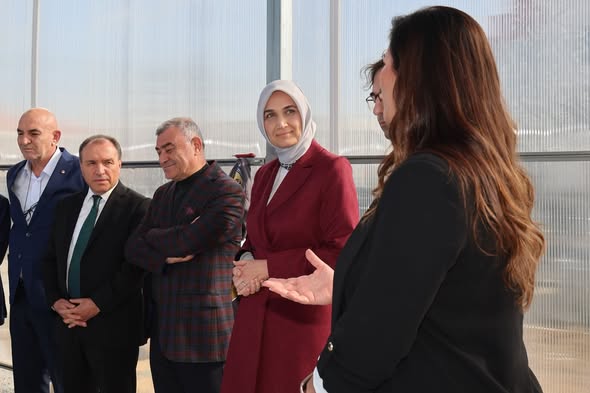 Afyonkarahisar'da Teknoloji Destekli Su Ürünleri Üretimine Başlanıyor