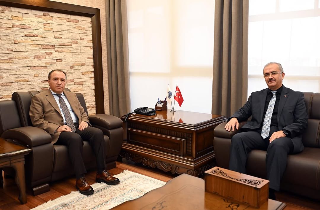 Afyon Kocatepe Üniversitesi'nde Çocukların Toplumsal Uyumu İçin Yeni Proje