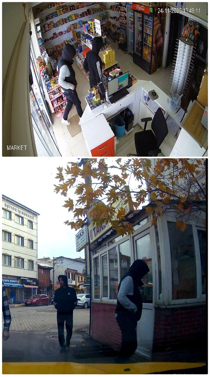 Bolvadin'de Sahte Polis Dolandırıcılığı: 2 Milyon TL'lik Tuzak