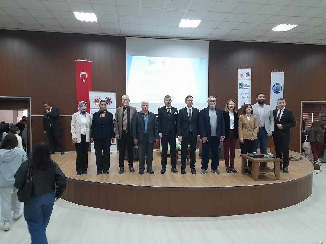 Bolvadin'de Denetimli Serbestlik Sistemi Semineri Düzenlendi