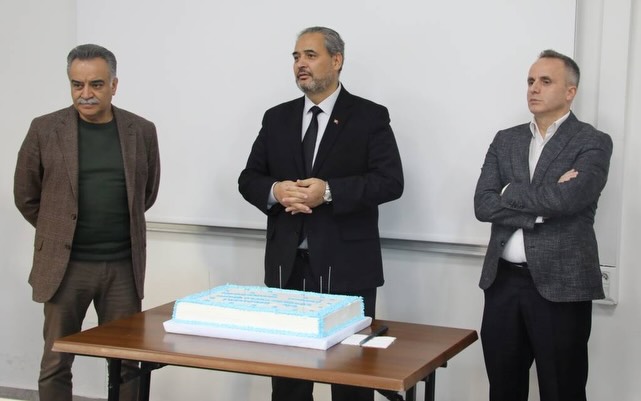 AFSÜ, Ağız ve Diş Sağlığı Hizmetlerinde Öncü Rol Üstleniyor