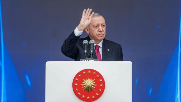 Jandarma, Emniyet ve Sahil Güveliğe 9 Bin 200 Yeni Araç Teslim Edildi