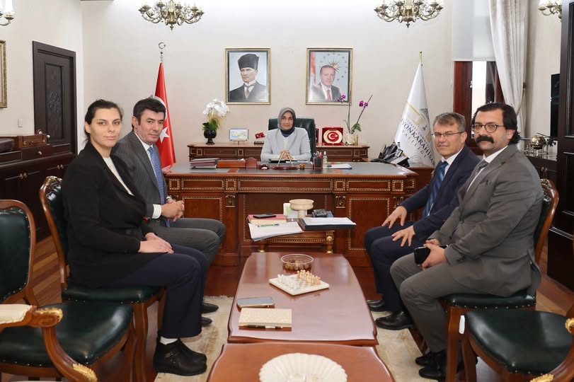 Afyonkarahisar'da Kadınlar ve Gençler İçin Sosyal Proje Hamlesi