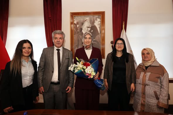 Engelli Bireylerin İhtiyaçları Masaya Yatırıldı