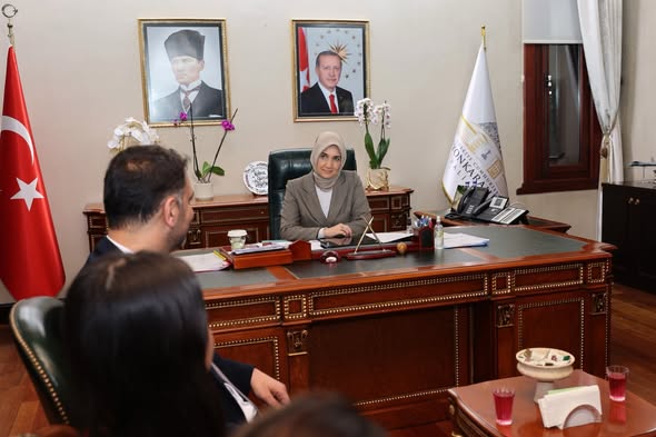 Afyonkarahisar'dan Kadın Futbolunda Büyük Heyecan: Taşoluk Belediyesi Spor Türkiye Şampiyonası'na Hazır