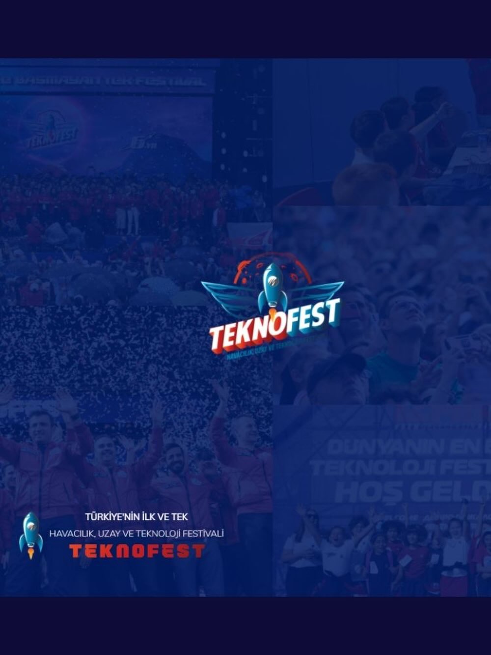 AKÜ'de TEKNOFEST 2026 Hazırlıkları Başladı