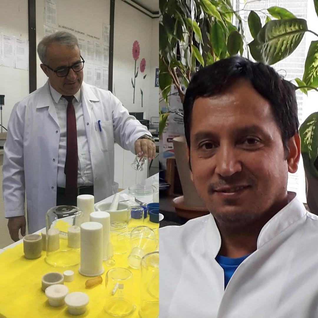 Türkiye Özbekistan İş Birliğiyle Bilimsel Proje Ödül Aldı