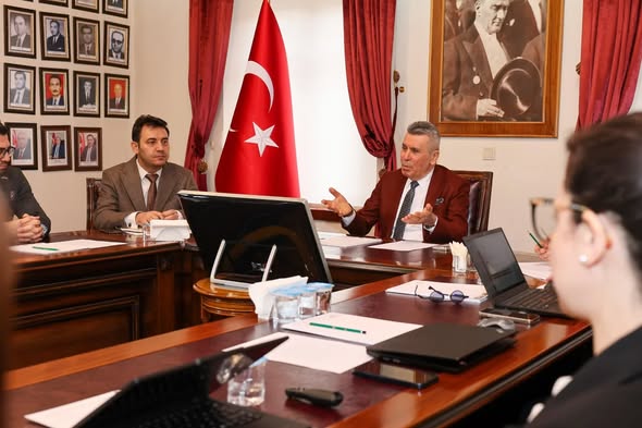 Afyonkarahisar Turizmde Yeni Hedefler Belirledi