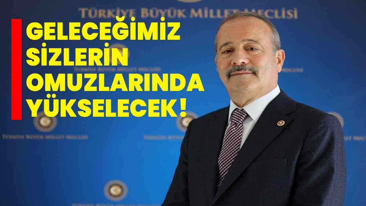 MHP Afyonkarahisar İl Başkanlığı, Gençlerin Geleceği İçin Stratejiler Belirledi