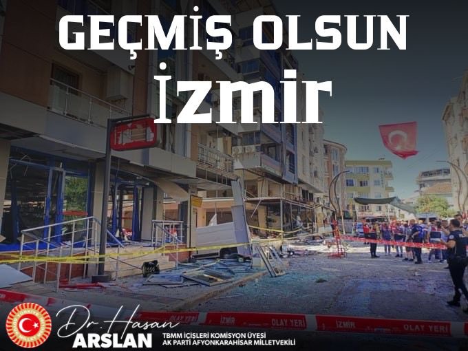 İzmir'in Torbalı İlçesinde Doğal Gaz Patlaması: Ölü ve Yaralılar Var