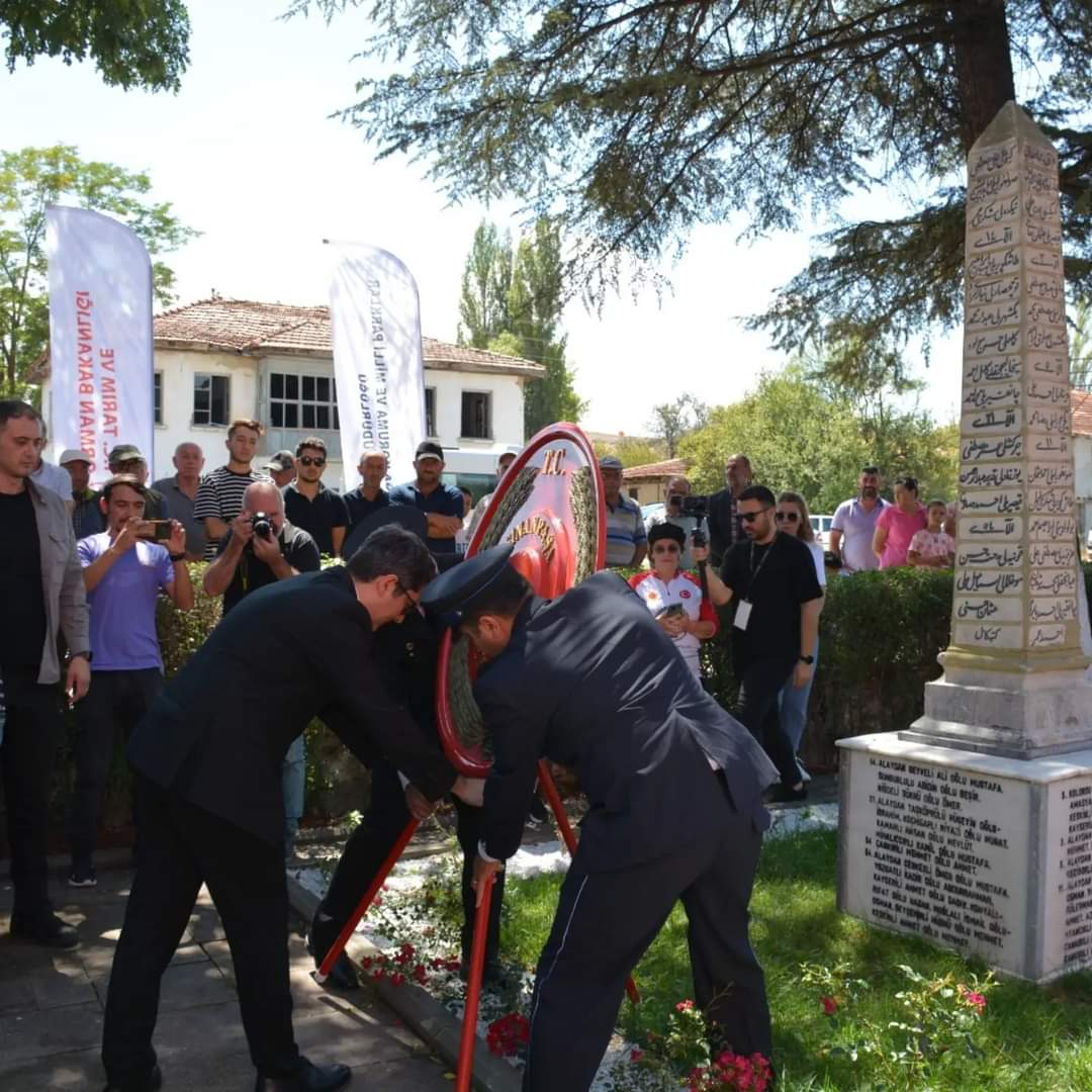 Şehit Yıldırım Kemal Anıldı