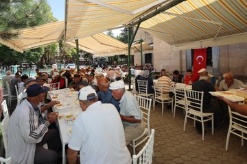 İmaret Camii'nde Vakfiye Hizmetleri Yeniden Başladı