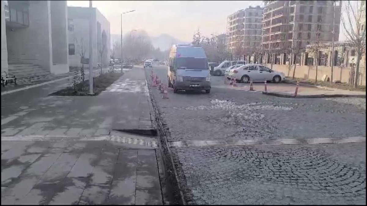 Emniyetin Yoğun Göçmen Kaçakçılığı Operasyonu Başarıyla Sonuçlandı