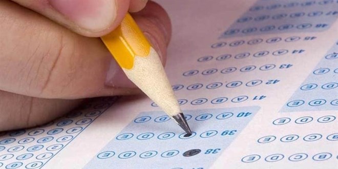 Hukuk Mesleklerine Giriş Sınavında Soru Sayısı Artırıldı