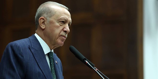 Erdoğan: Enflasyonda Düşüş Başladı, Alım Gücü Artacak