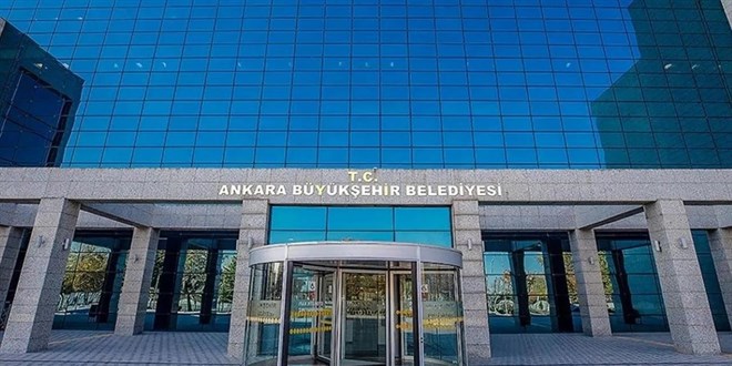 Ankara Büyükşehir Belediyesi, 2025 Yılına Taşınmaz Satışlarıyla Başlıyor