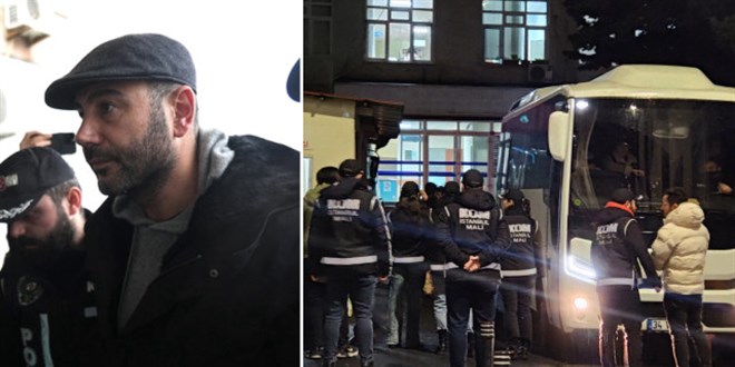 Beşiktaş Belediye Başkanı ve 38 Şüphelinin Savcılık Süreci Tamamlandı