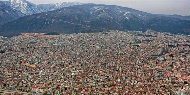 Bursa'da Atık Su Skandalı: BUSKİ'ye Milyonluk Ceza