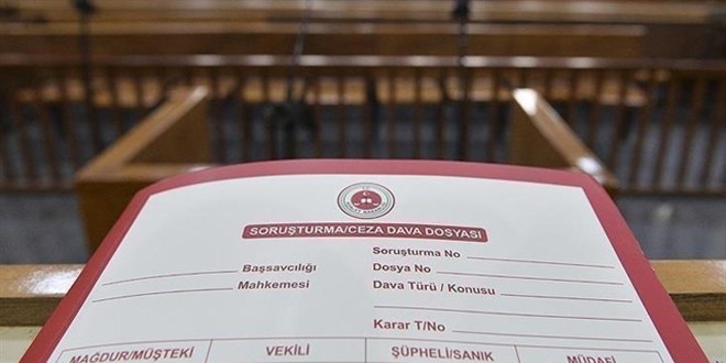 Yenidoğan Çetesi Davasında Yeni Gelişme
