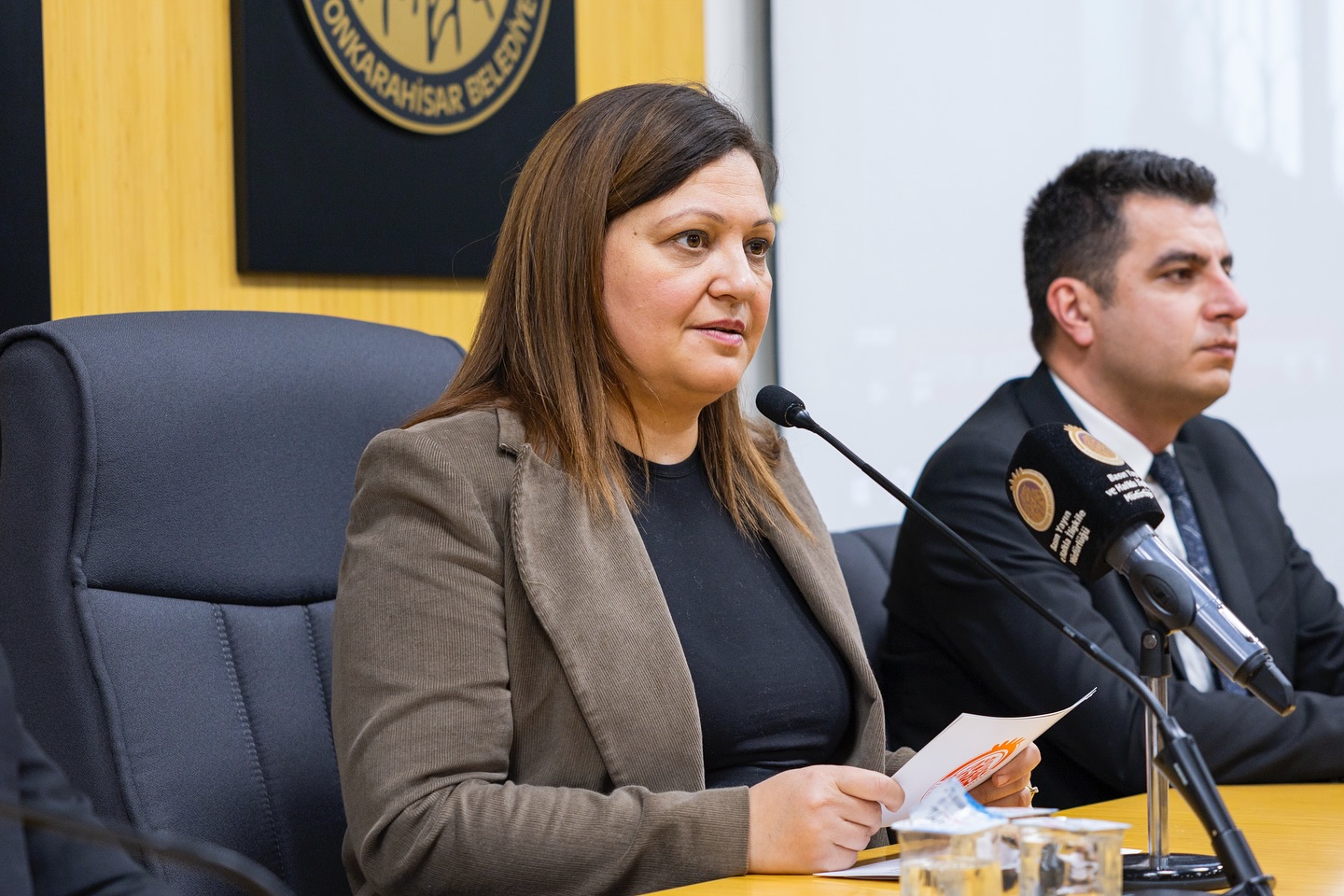 Zafer Kart Projesi: Sağlıklı Geleceğe Bir Adım Daha