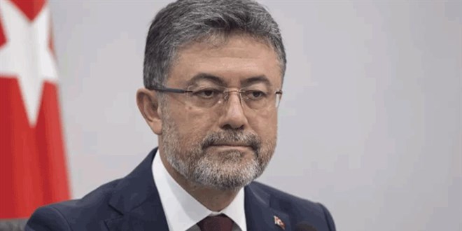 Tarım ve Orman Bakanı Yumaklı'dan Belediyeye Sorumluluk Çağrısı
