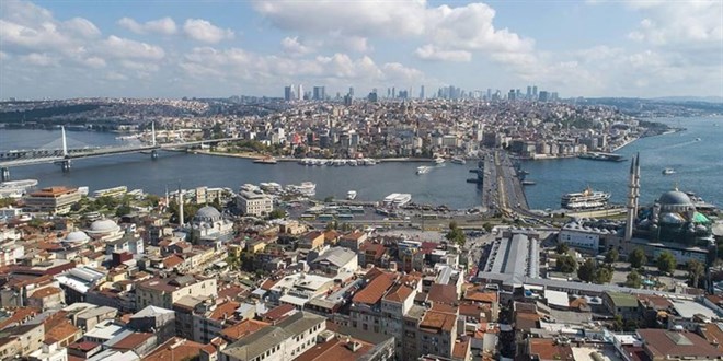 Türkiye'nin Konut Satış Lideri Esenyurt Oldu