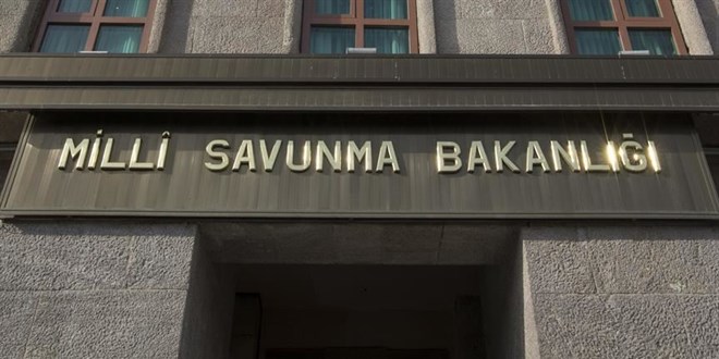 Türkiye'nin Hak ve Menfaatleri Kararlılıkla Savunuluyor