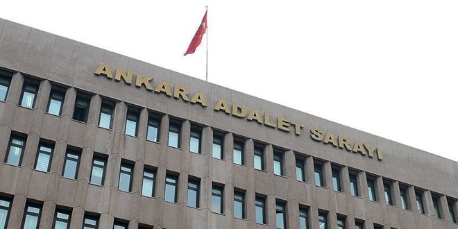 Ankara'da Sahte Avukatlık Ofisi Operasyonu: 14 Milyon TL Dolandıran Kişiler Tutuklandı