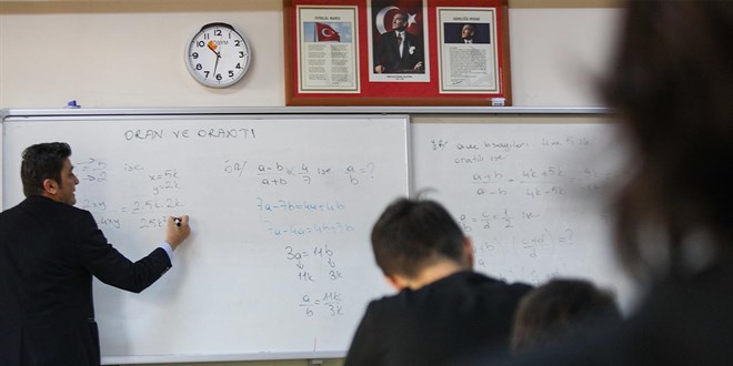 Milli Eğitim Bakanlığı'ndan Yeni Eğitim Modeli: MEB Akademi 30 İlde Kurulacak