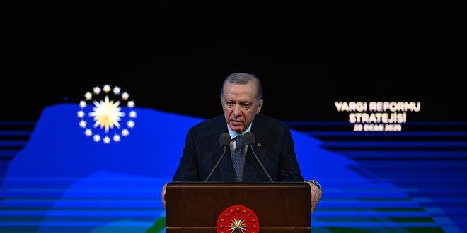 Erdoğan: 