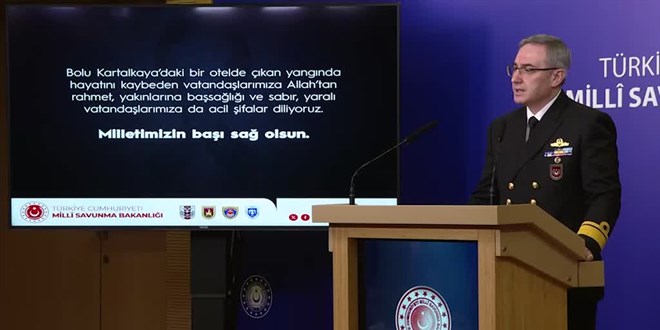 Milli Savunma Bakanlığı: Kışlasız Bedelli Askerlik İddialarını Yalanladı