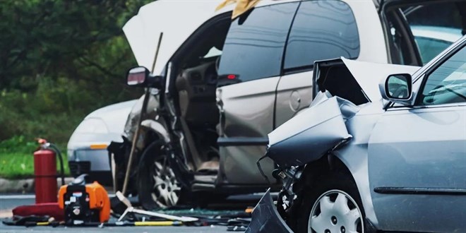 Trafik Kazalarında Olay Yerini Terk Etmek Suç Olacak