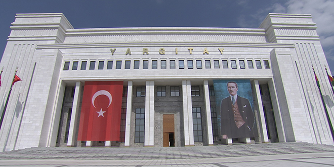 Yargıtay'dan Emsal Karar: 