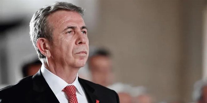 Ankara'da En Düşük İşçi Maaşı 44 Bin TL'yi Aştı