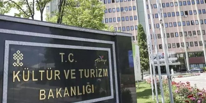 Kültür ve Turizm Bakanlığı'ndan Otel Denetimleri Üzerine Açıklama