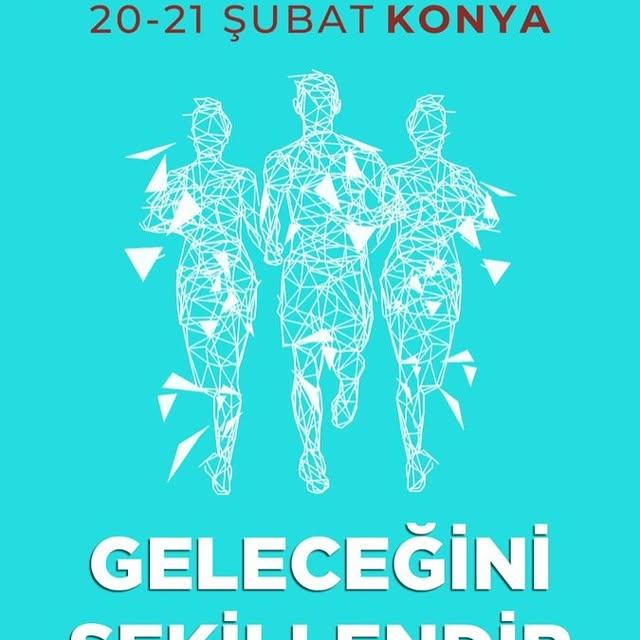 İç Anadolu Kariyer Fuarı Selçuk Üniversitesi'nde Düzenleniyor