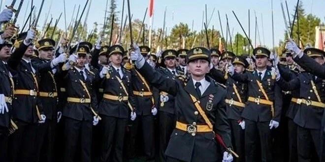 Milli Savunma Bakanlığından Teğmenlerin İhraç İddialarına Yanıt