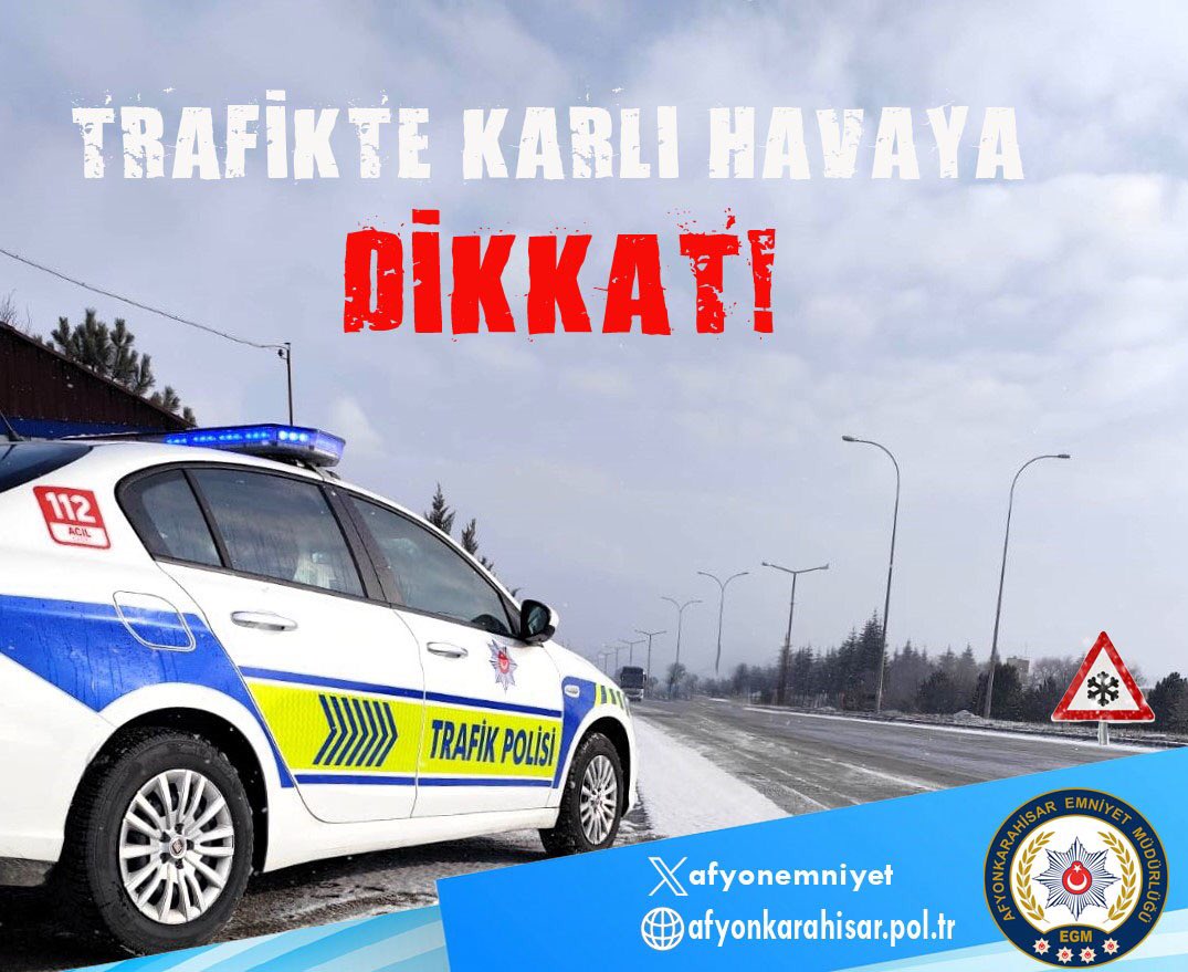 İklim Koşullarına Karşı Yetkililerden Uyarı