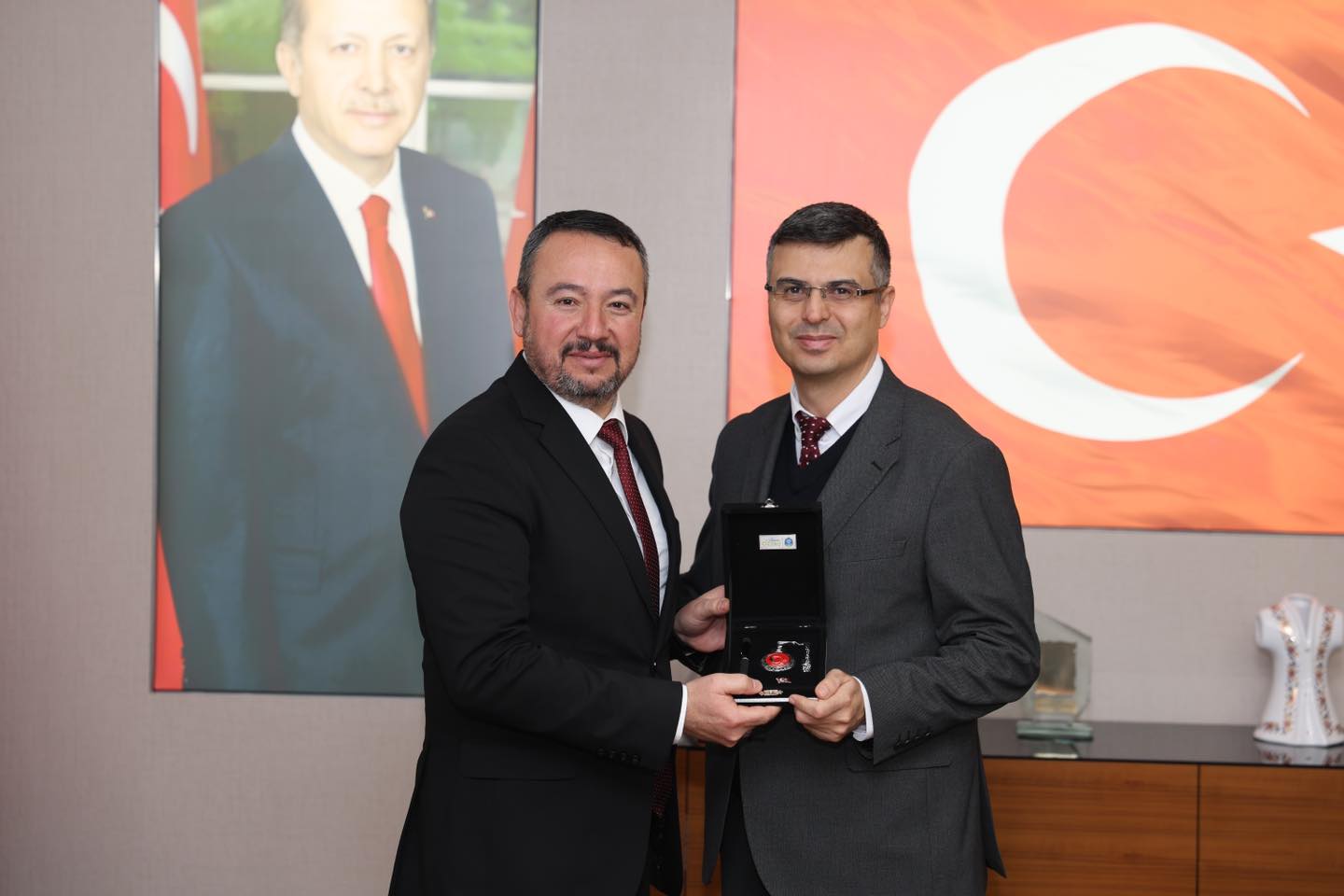 Sandıklı'da Sağlık Hizmetlerinin Geleceği Masaya Yatırıldı