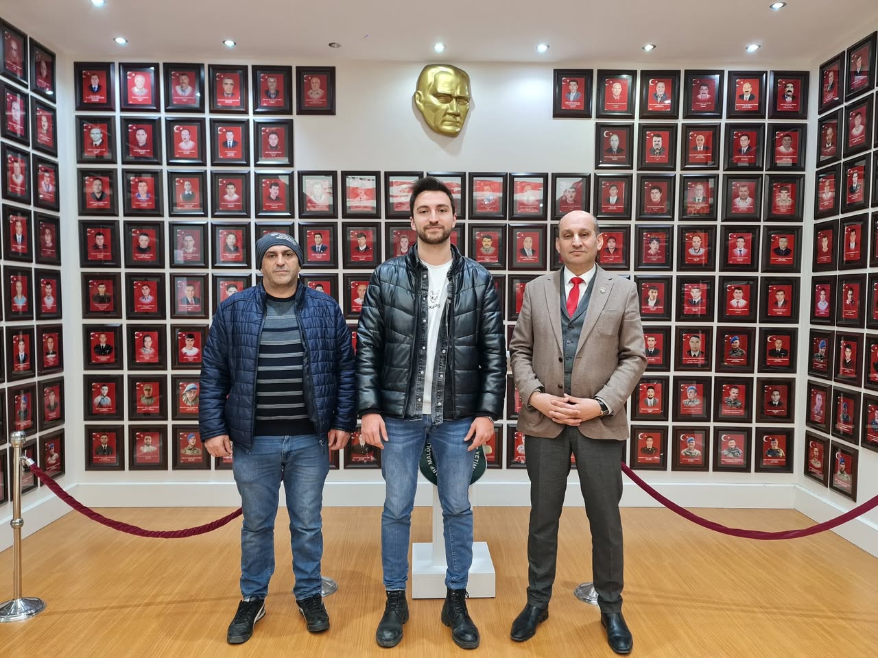 Gazinin Yolunda: Genç Doktor Göreve Başladı